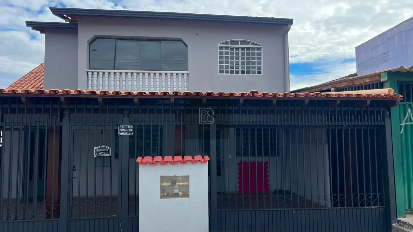 DS Inteligência Imobiliária apresenta...?? OPORTUNIDADE NO RECANTO DAS EMAS!?? Q...