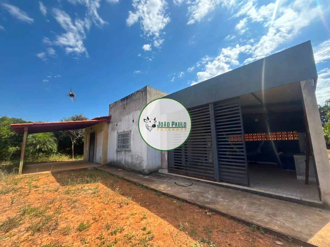 Foto do Imóvel