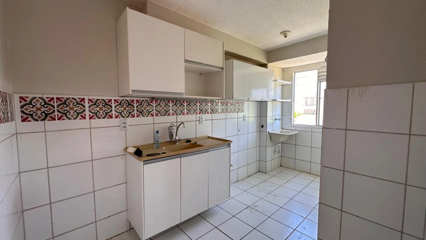 JULISCE ALENCAR ASSESSORIA IMOBILIÁRIA ALUGA | APARTAMENTO TÉRREO – SHMA QC. 07S...