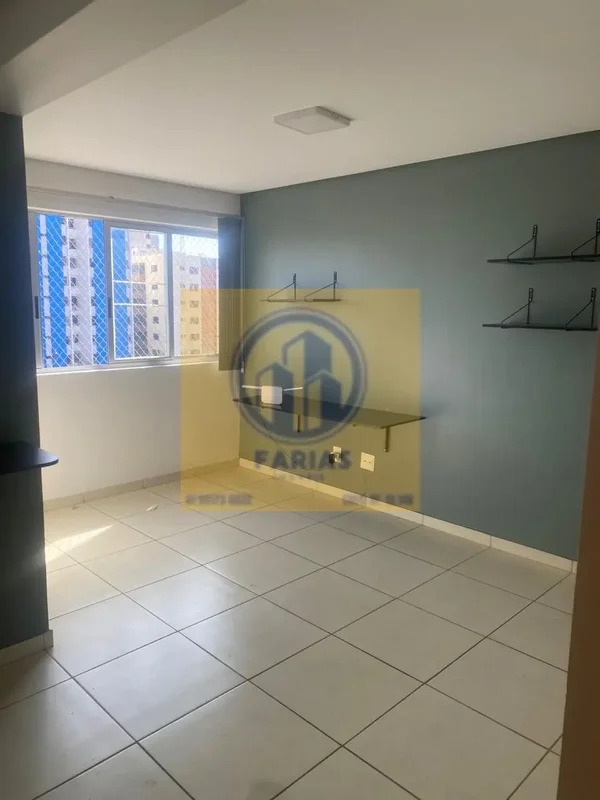 OPORTUNIDADE - Residencial VarsóviaTAGUATINGA CENTRO- 2 quartos, SENDO 1 suíte;-...