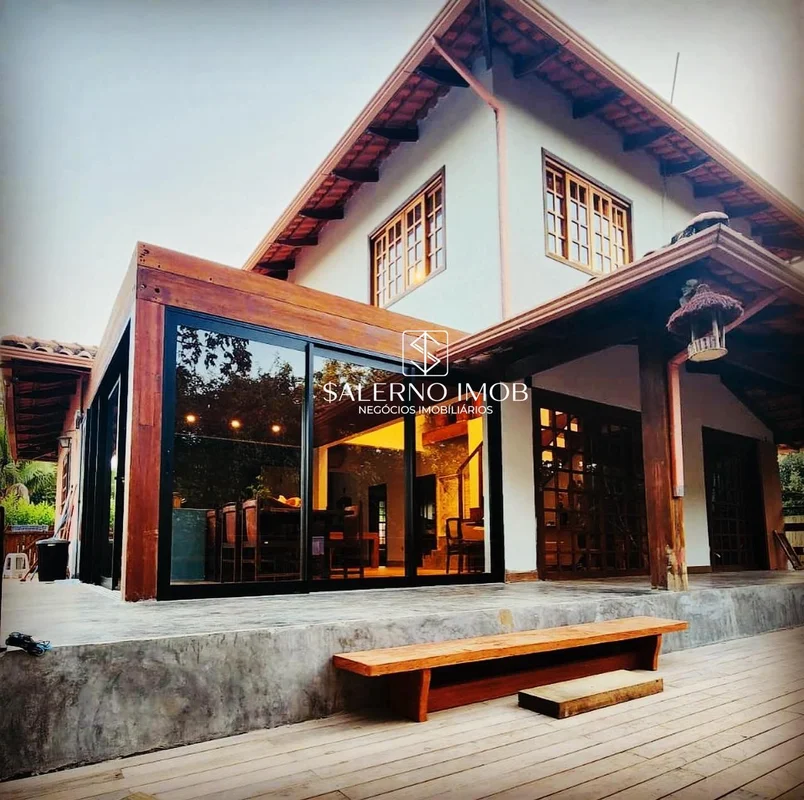 Exclusividade, conforto, natureza e uma excelente oportunidade de investimento e...