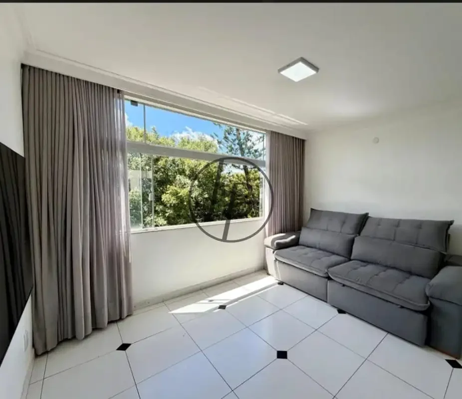 Excelente oportunidade na ASA NORTE! Localizado na SQN 411, apartamento de 3 qua...