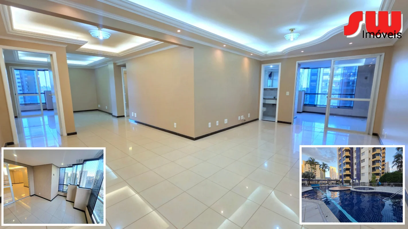 Residencial TUIMCONFIRA O VÍDEO DO ANÚNCIO !!Apartamento NascenteÚltimo andar Po...