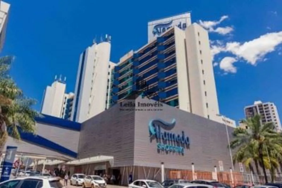 Alameda Shopping em TaguatingaÓtima sala comercial localizada no Alameda Shoppin...