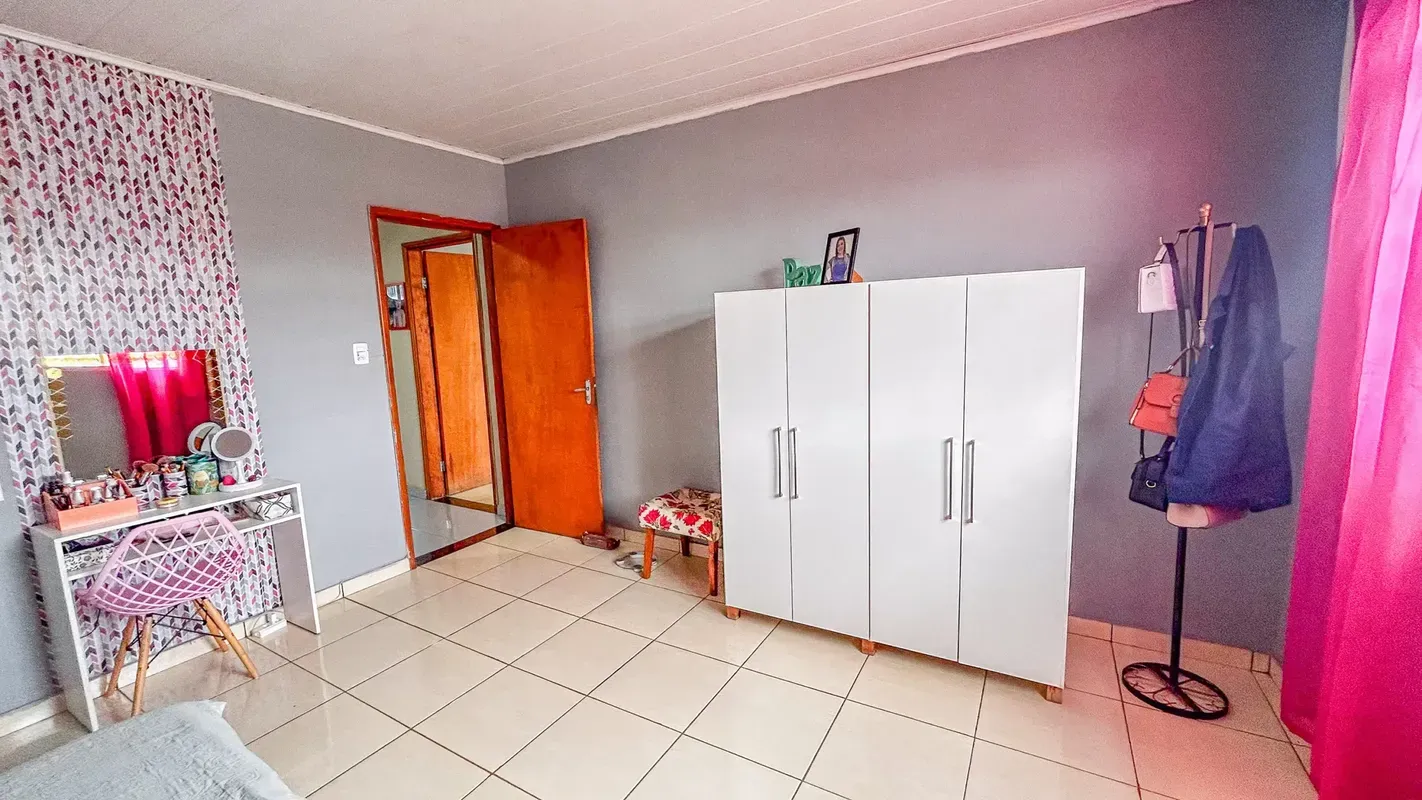 Foto do Imóvel