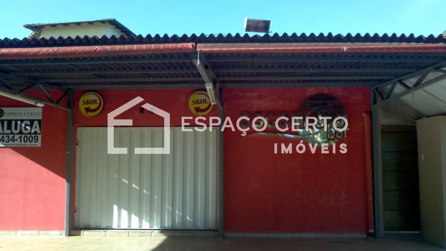 Excelente casa com sala comercial para locação no Setor Jaó, casa com 223,75m² s...