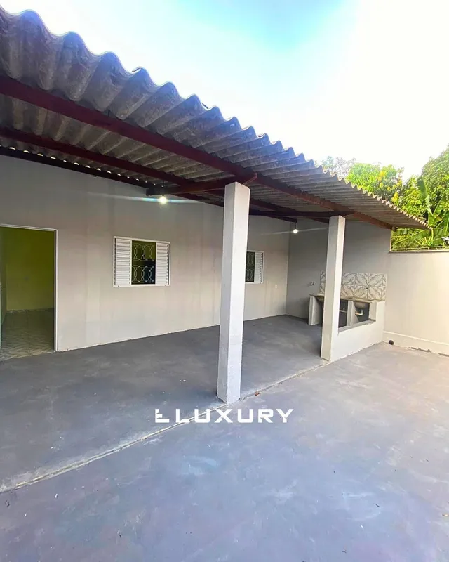  Casa para locação no Bairro Alvorada!? Um imóvel funcional e aconchegante, idea...