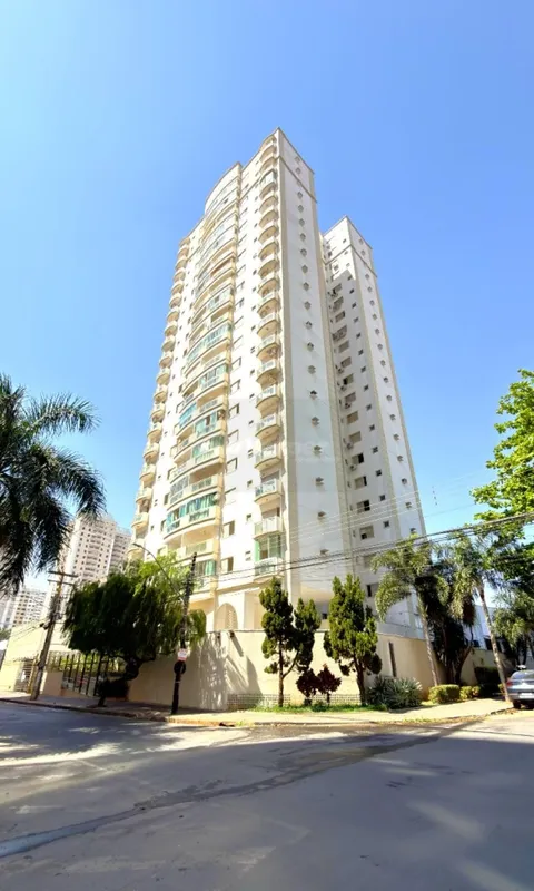 Apartamento com 3 suítes plenas, suíte principal com sacada, completo em armário...