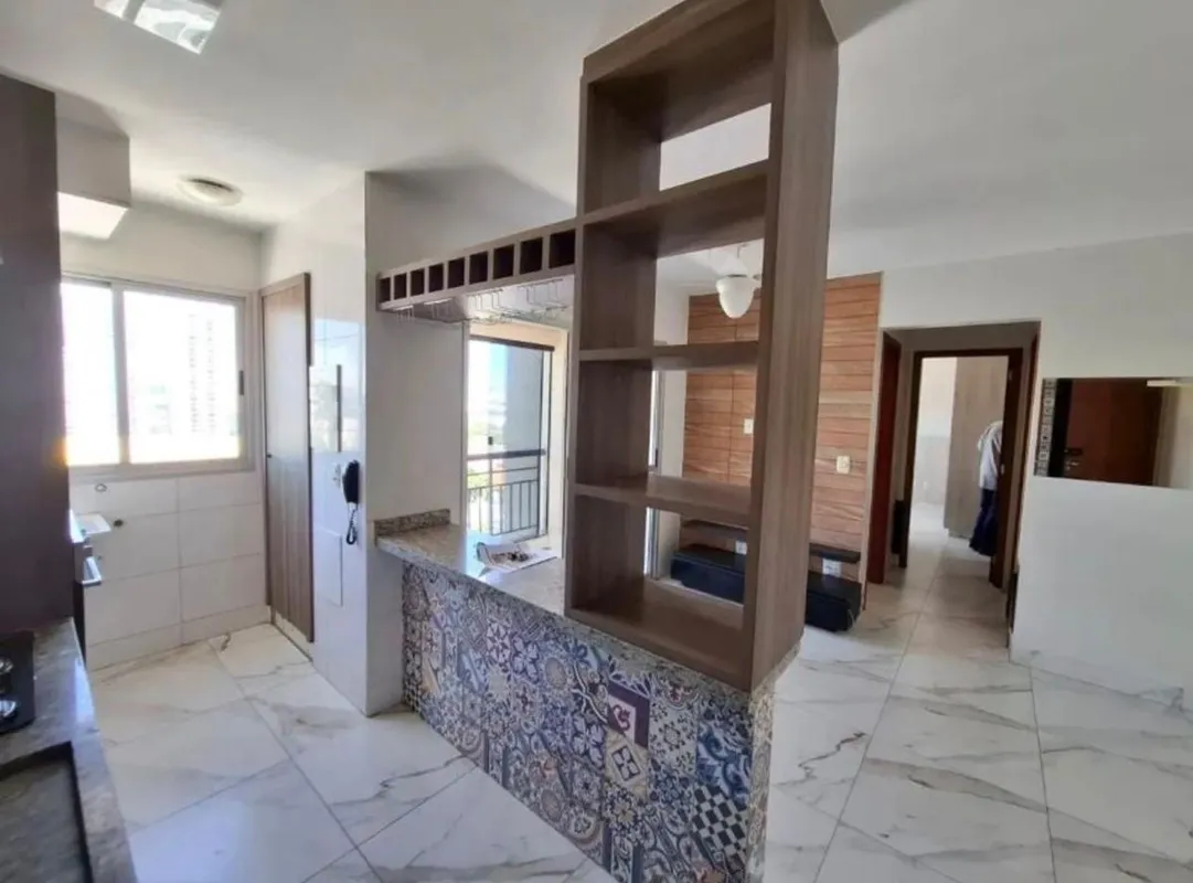 Apartanento Yes Vida BoaApartamento à venda – Condomínio Yes Vida Boa Vila Jarag...