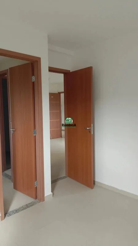 Apartamento no Residencial Prime Sul2 Quartos1 SuíteCozinhaLavanderiaVaga cobert...