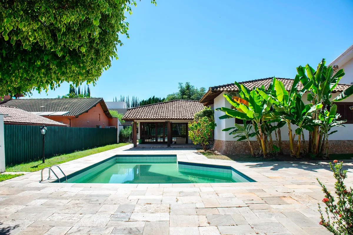 CASA TÉRREA À VENDA | QL 8 | LAGO SULEntre a Ponte Honestino Guimarães e a Ponte...