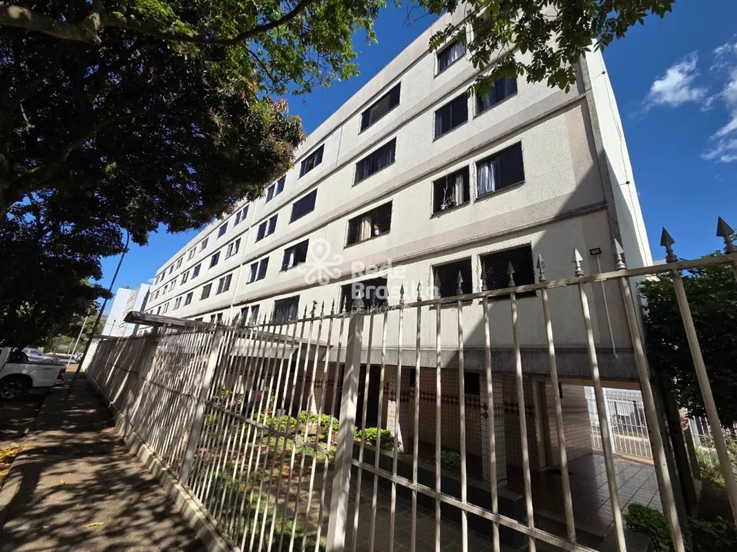 SHCES 501 BL B APTO 106 CRUZEIRO NOVO DESTAQUES: Excelente localização, próximo ...