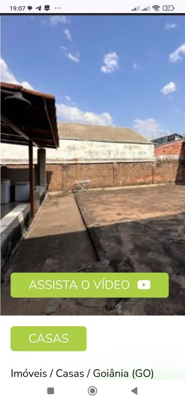 Foto do Imóvel