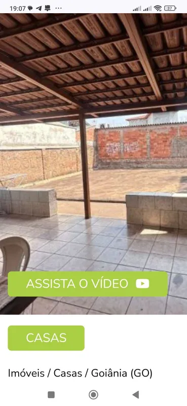 Foto do Imóvel