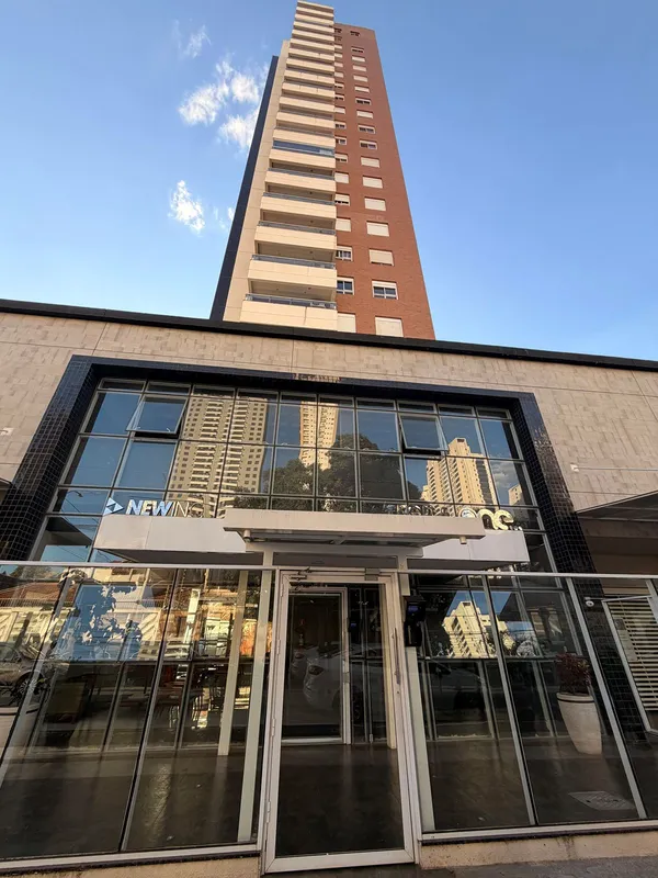 Descubra a combinação perfeita de praticidade e conforto neste apartamento mobil...