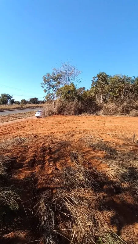 ÁREA DE 2.000 M² À VENDA EM CALDAS NOVAS!?? Chácara Primavera – Caldas Novas/GO?...