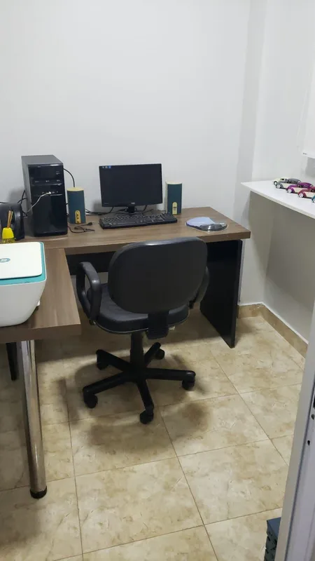 Foto do Imóvel