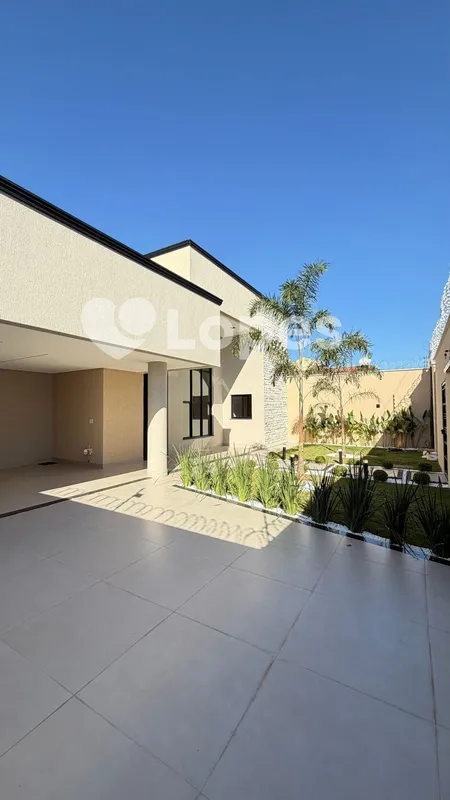 ?? CASA TÉRREA DE 4 QUARTOS À VENDA NO JARDIM EUROPA – GOIÂNIAExcelente oportuni...