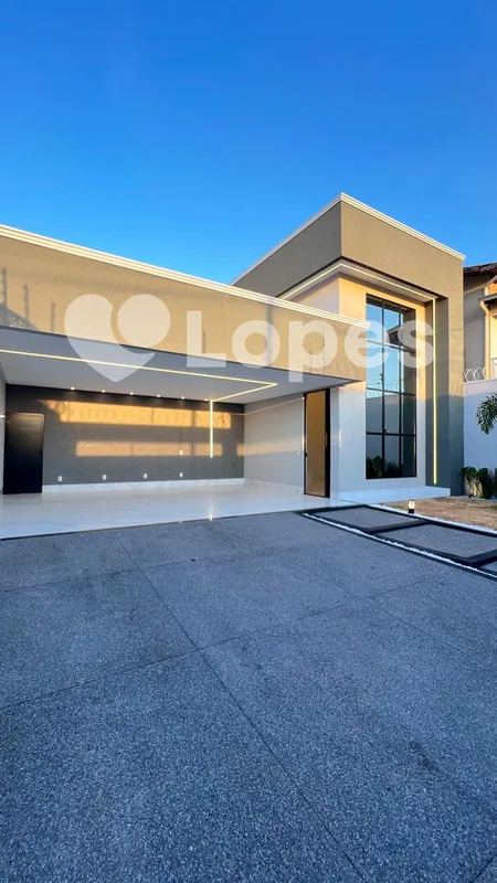 ?? CASA TÉRREA DE 3 SUÍTES À VENDA NO SETOR FAIÇALVILLE – GOIÂNIAExcelente oport...