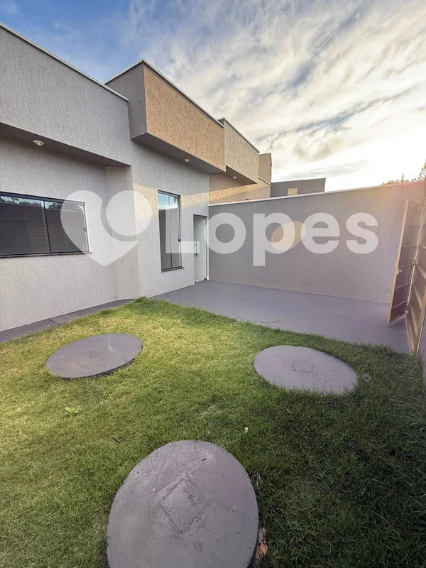 ?? CASA NOVA DE 2 QUARTOS À VENDA NO RESIDENCIAL TUZIMOTO – GOIÂNIAExcelente opo...