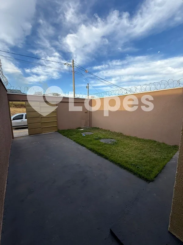 ?? CASA NOVA DE 3 QUARTOS À VENDA NO RESIDENCIAL TUZIMOTO – GOIÂNIAExcelente opo...