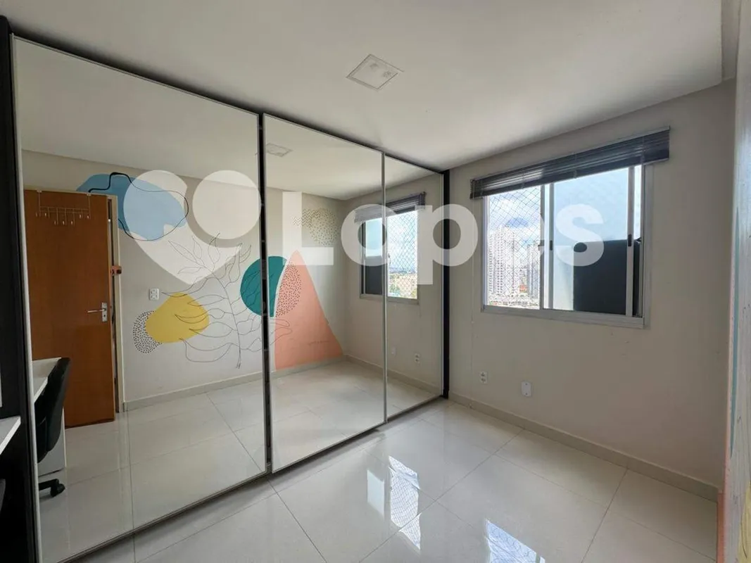 ?? APARTAMENTO DE 2 QUARTOS À VENDA NO SETOR NEGRÃO DE LIMA – GOIÂNIAExcelente o...