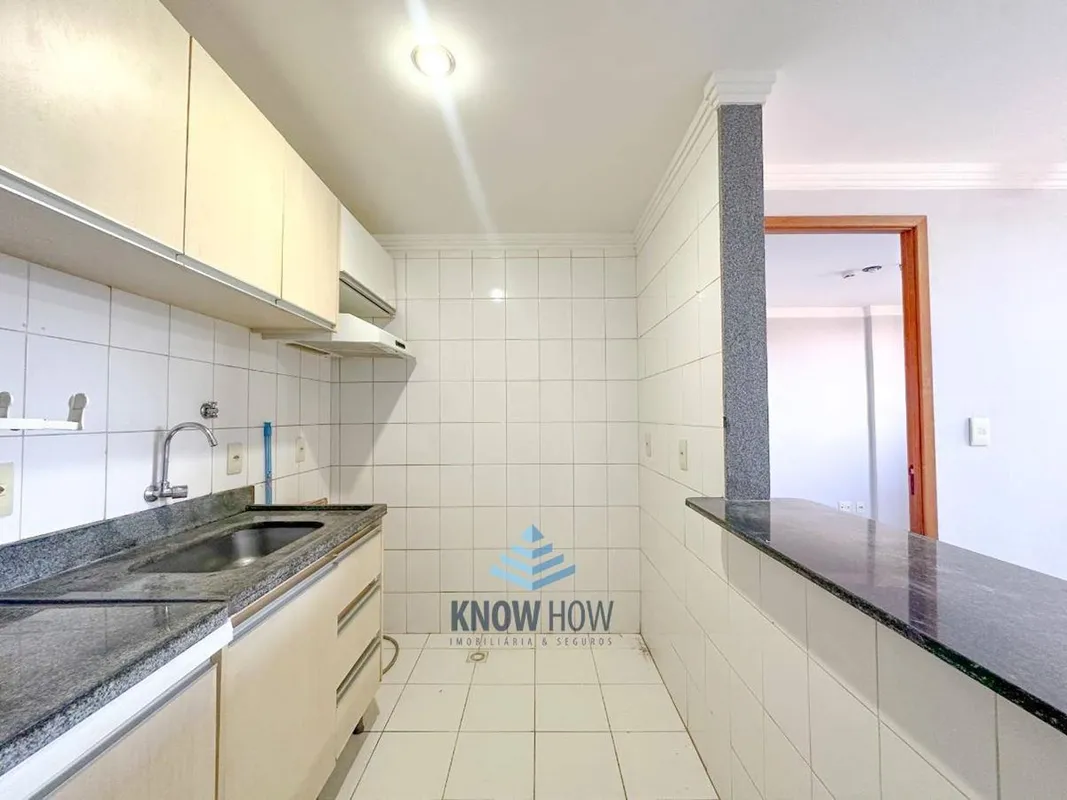 01766.001Julia Apart - QS 09 Tag. SulSua procura acabou!Apartamento andar baixo ...