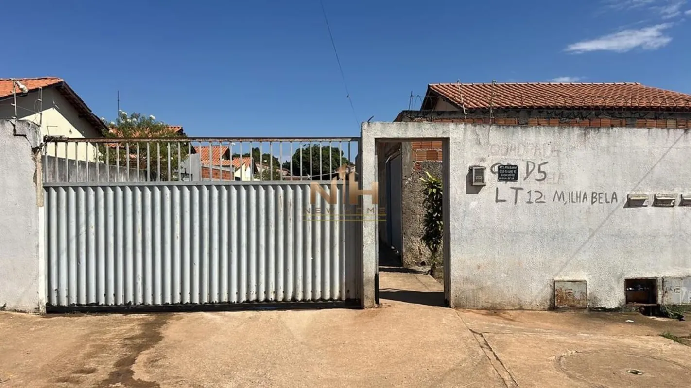 Foto do Imóvel