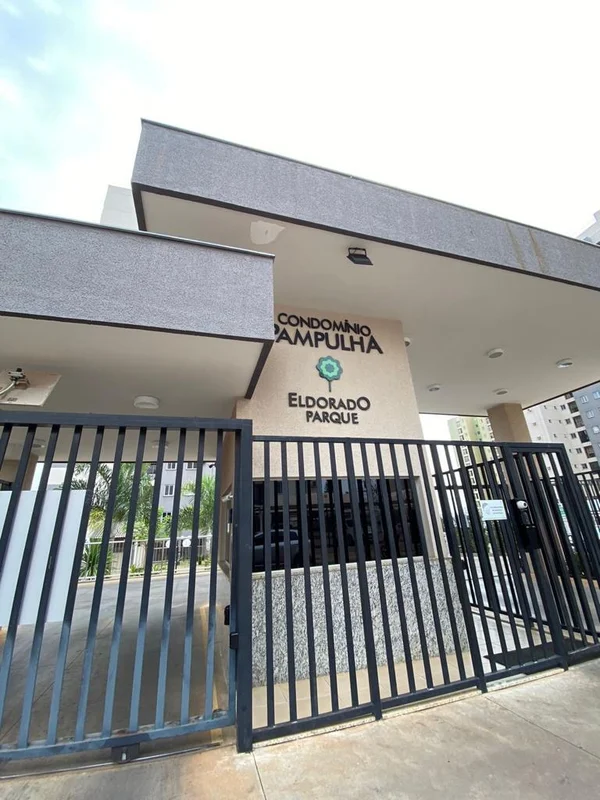 Descubra um apartamento no condomínio Pampulha de 3 dormitórios, incluindo uma s...