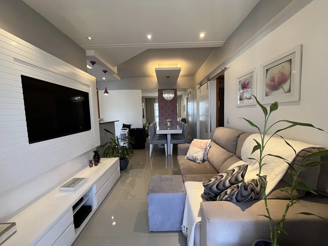 APARTAMENTO À VENDA | RESIDENCIAL ALTOS DE TAGUATINGA 1 – TAGUATINGA NORTEAparta...