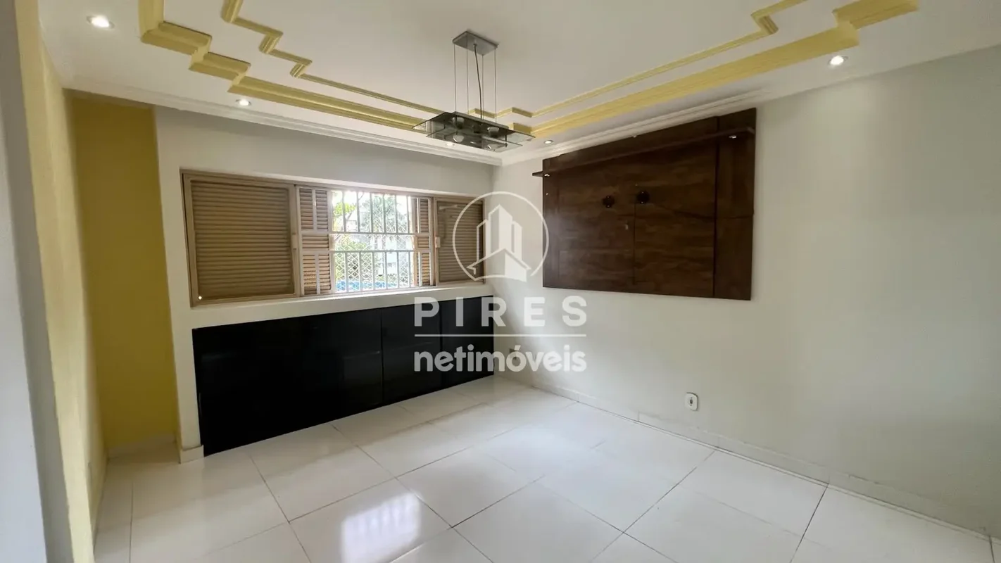 QD 1207- 3QTS COM SUITE- 1 ANDAR- COM ELEVADOR | CRUZEIROIMÓVEL: Apartamento amp...