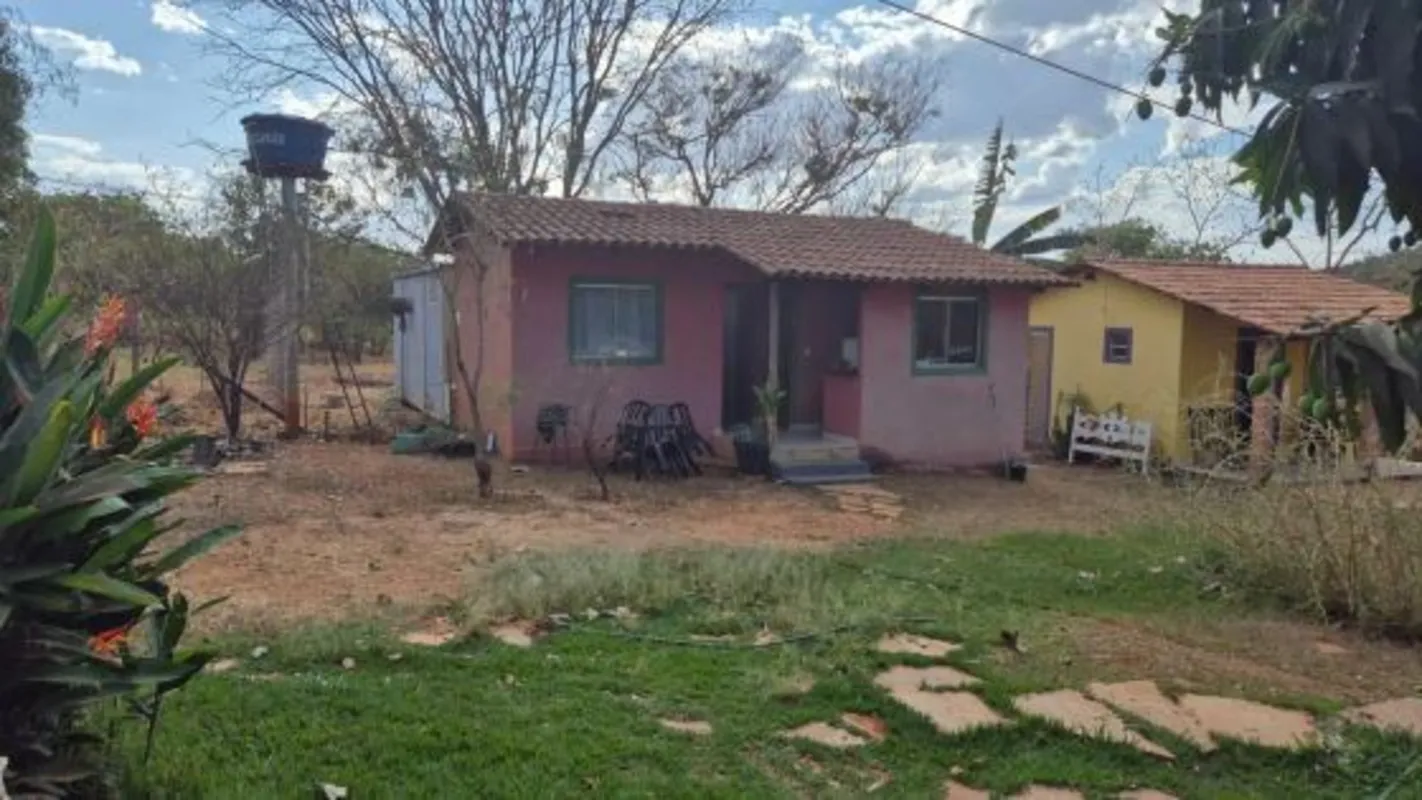 Foto do Imóvel