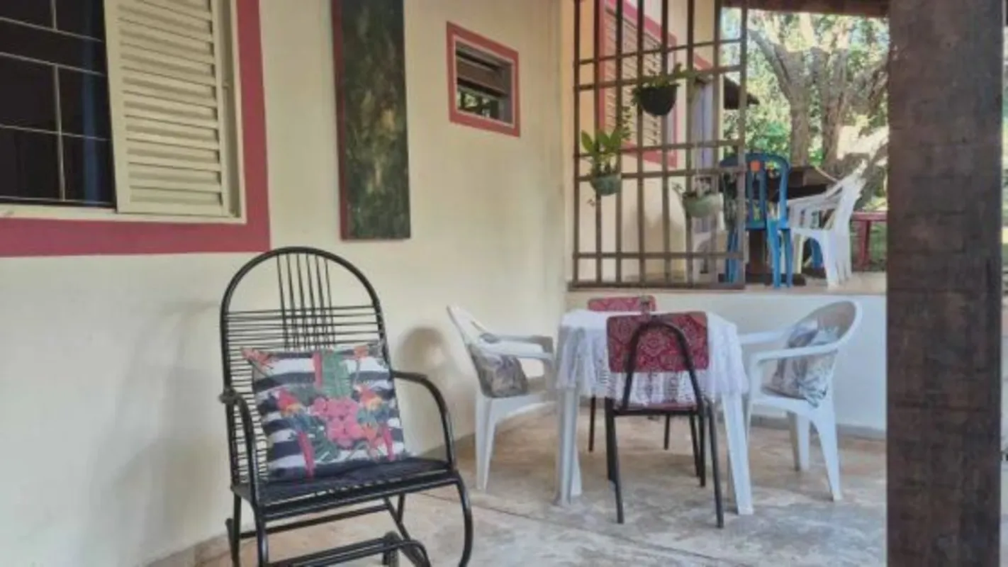 Foto do Imóvel