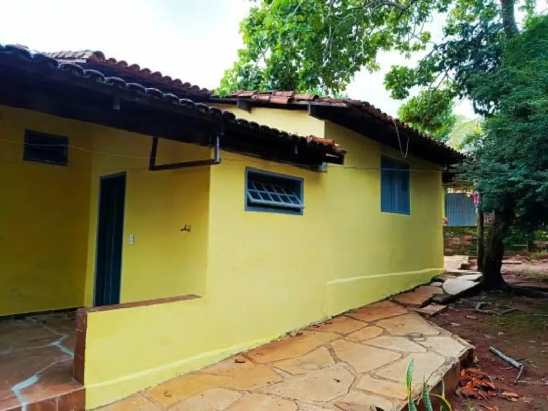 Foto do Imóvel