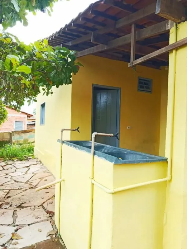 Foto do Imóvel