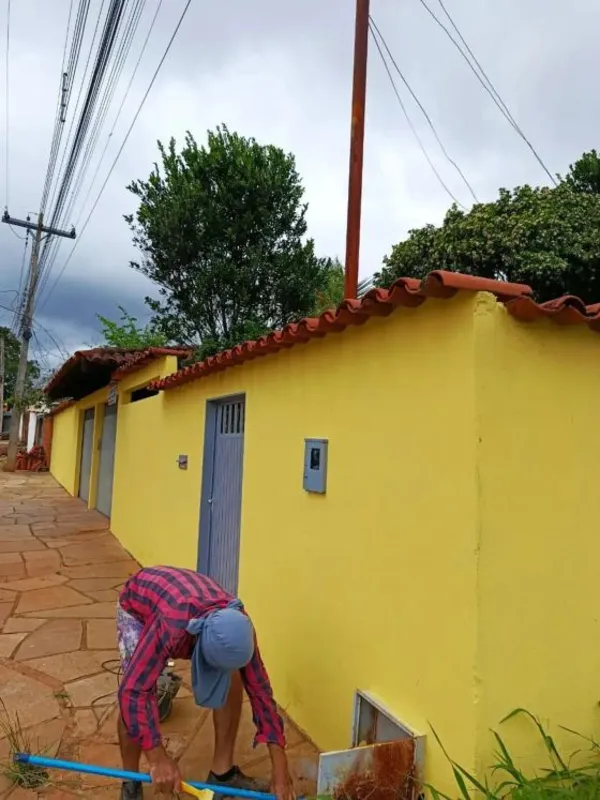 Foto do Imóvel