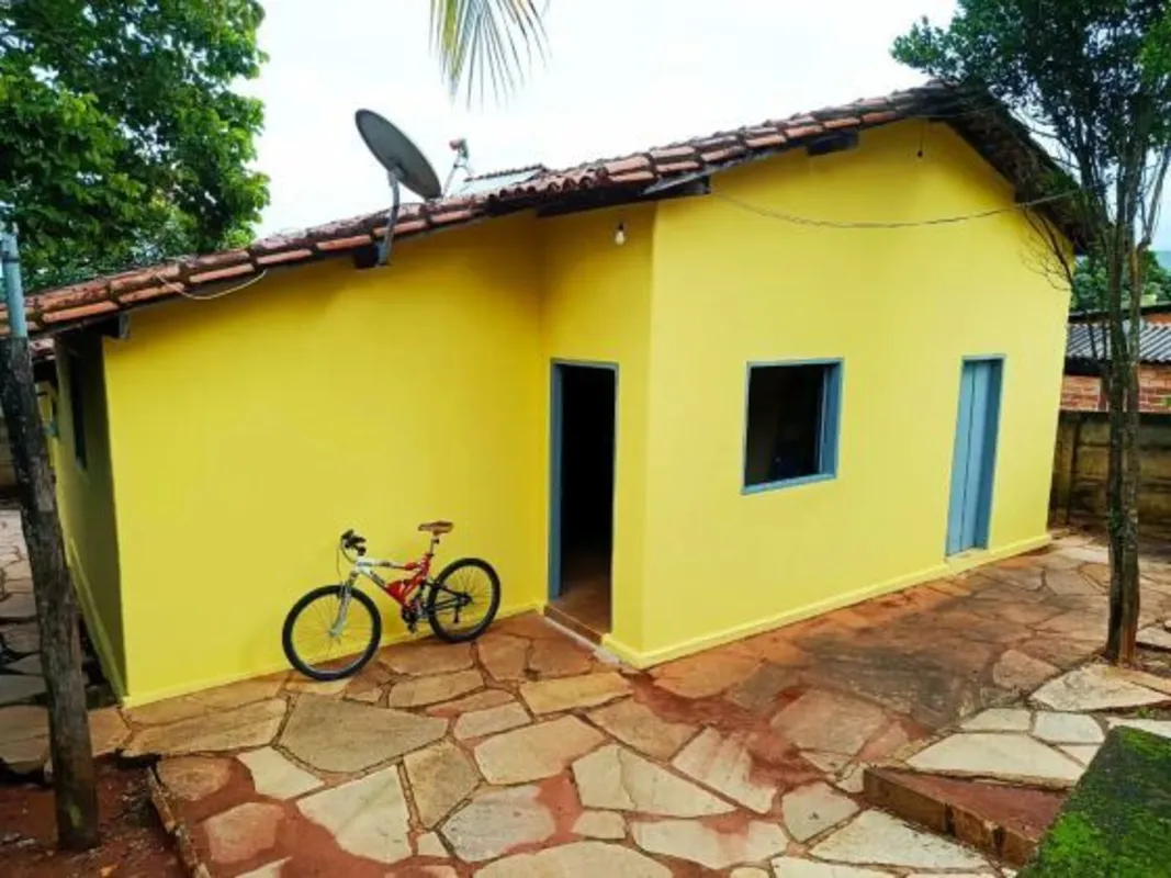 Foto do Imóvel