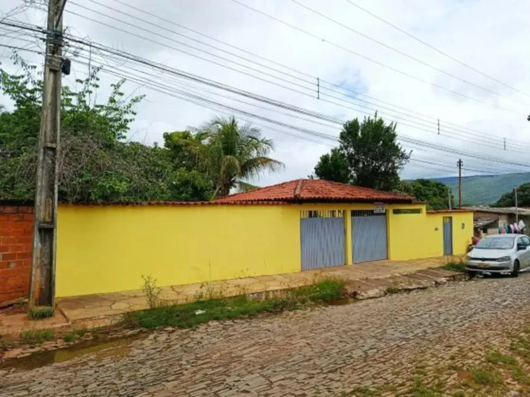 Foto do Imóvel