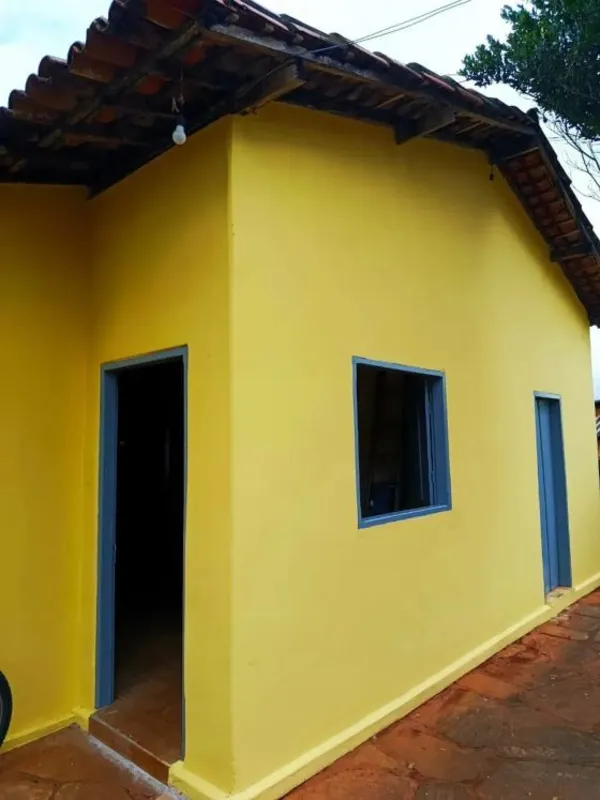 Foto do Imóvel