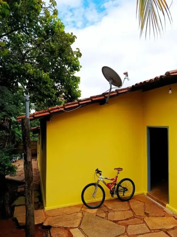 Foto do Imóvel