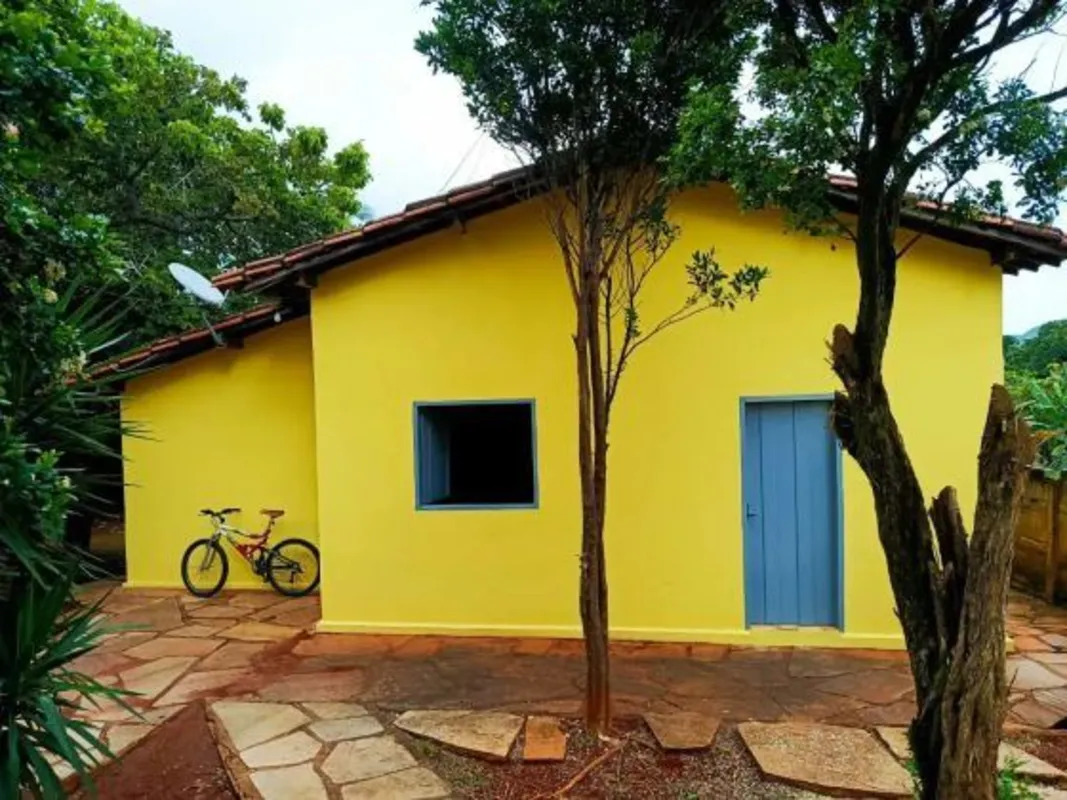Foto do Imóvel