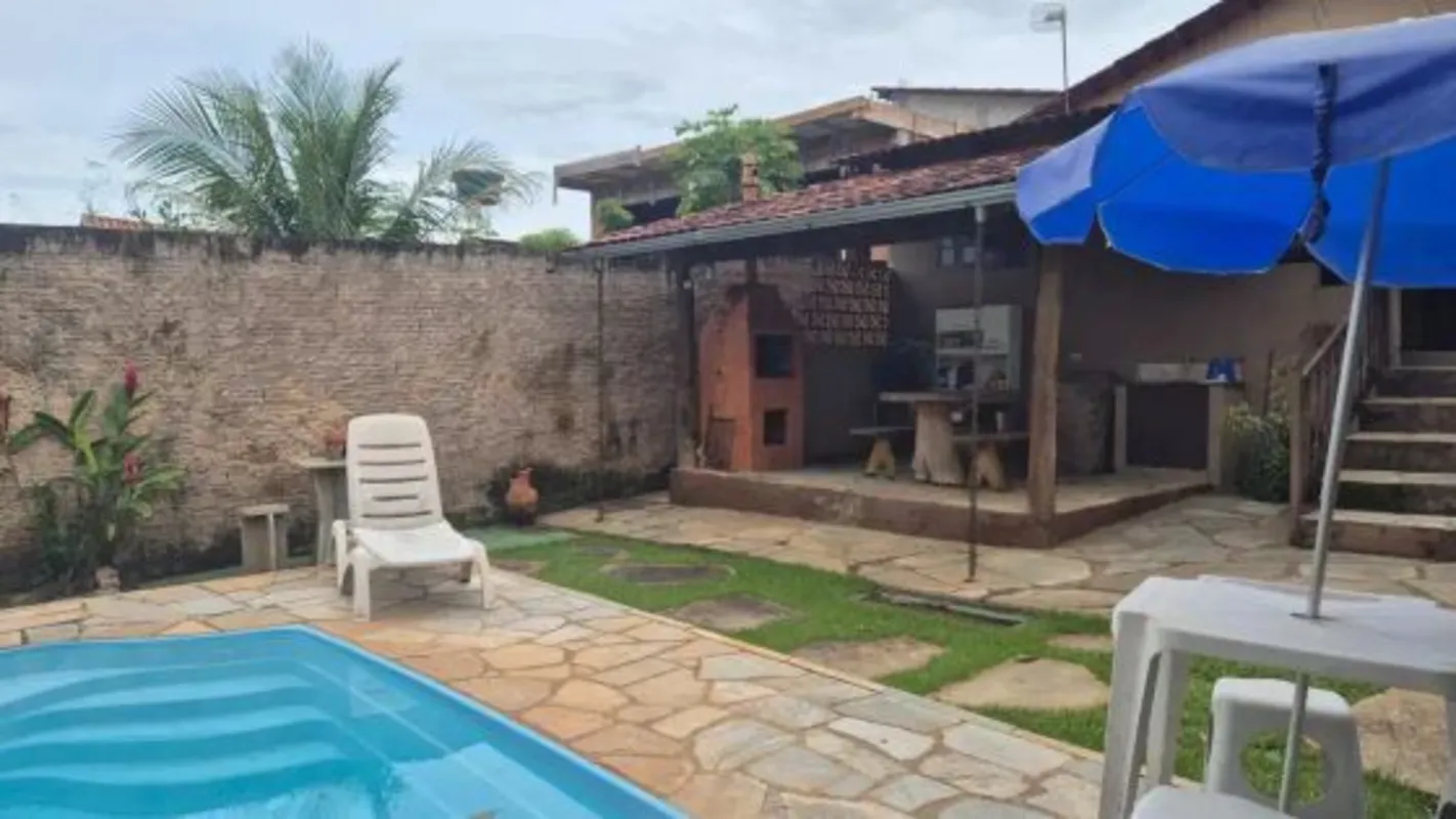 Foto do Imóvel