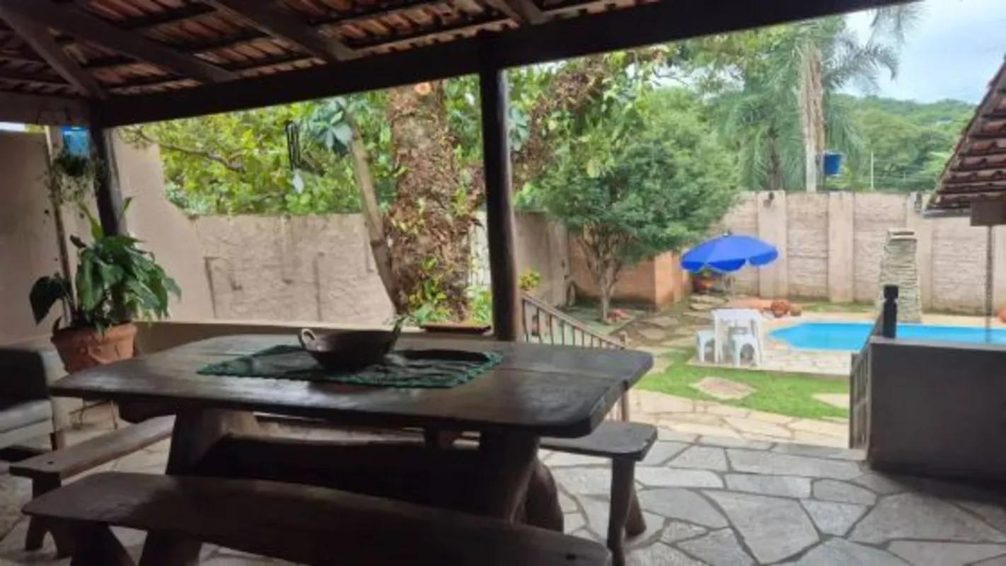 Foto do Imóvel