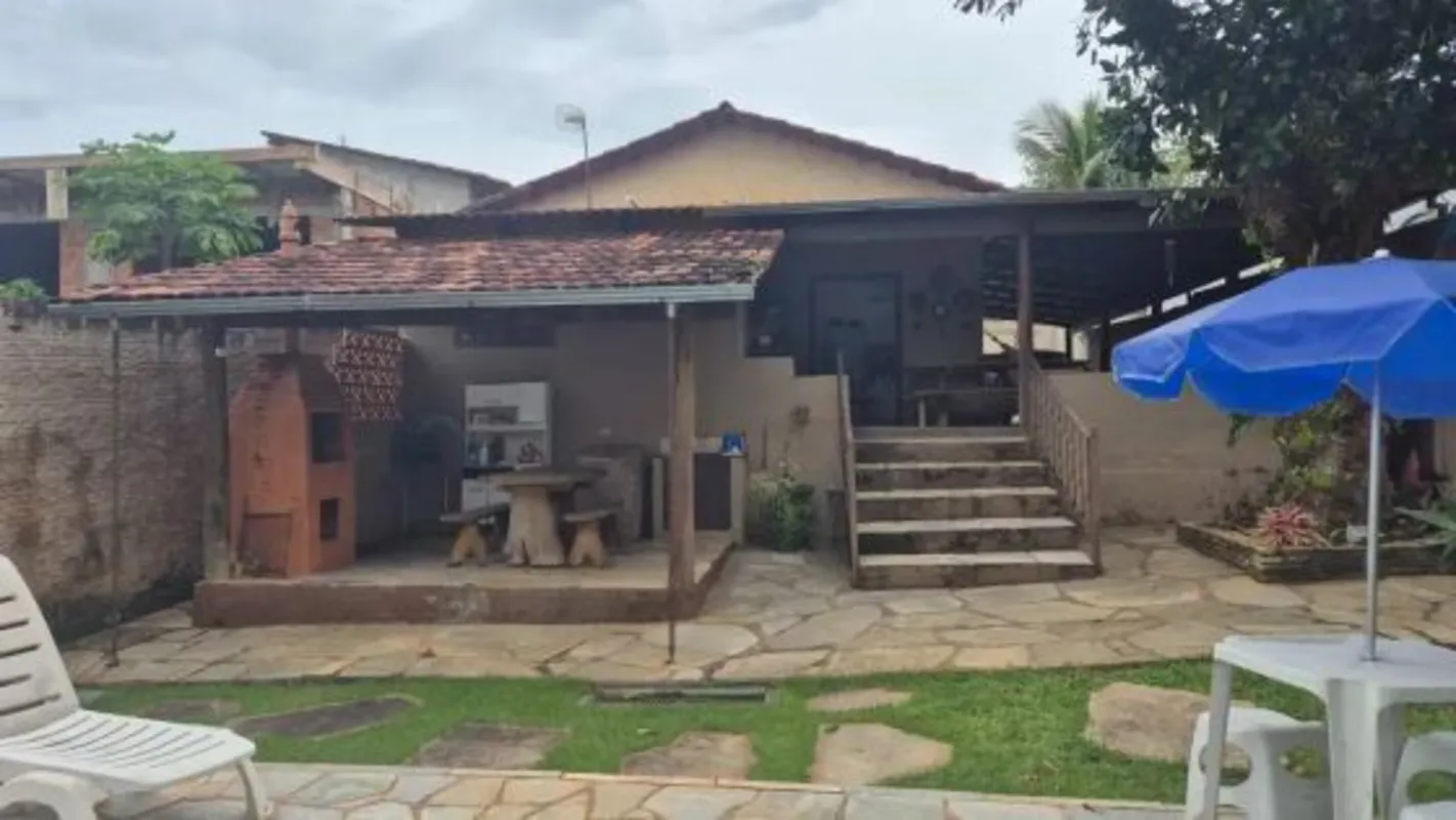 Foto do Imóvel