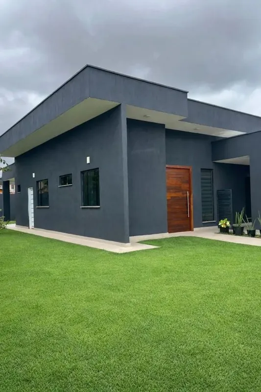 Casa de condomínio à venda no 1 – Setor Habitacional Jardim Botânico - Brasília ...
