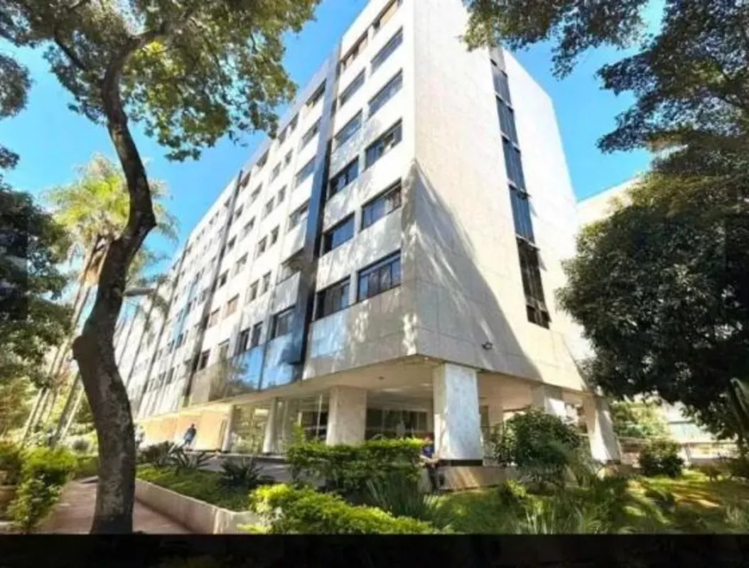 Apartamento à venda no 01 – Asa Norte - Brasília Ref. 13U7HV1. Localização infor...