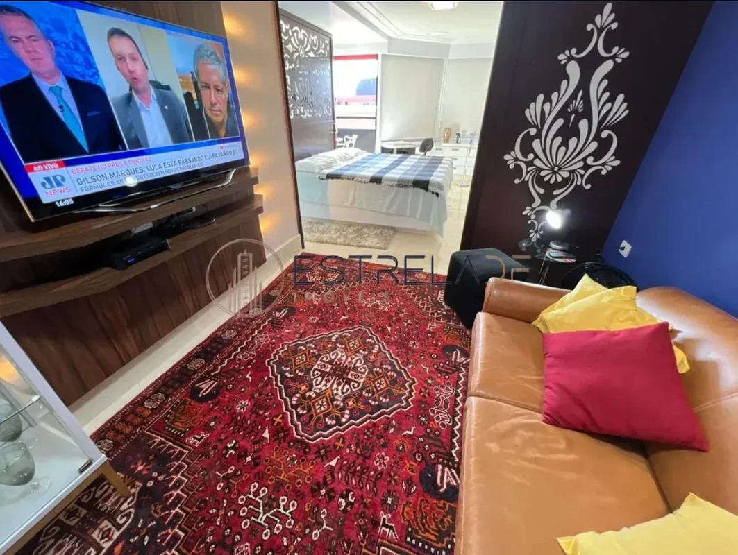 Viva o luxo e a sofisticação no Golden Tulip Brasília AlvoradaUm refúgio exclusi...