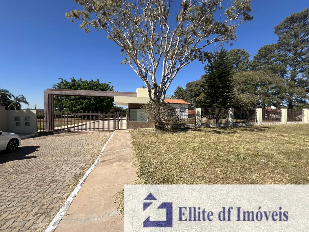 Excelente oportunidade de adquirir um lote residencial de alto potencial na SMPW...