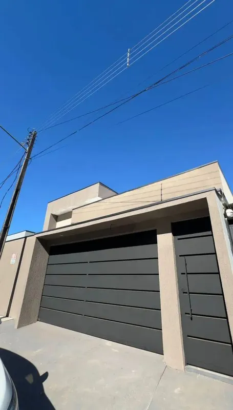 Casa à venda no Jardim Esmeralda – Pirenópolis Ref. UVAE0V. Localização informad...