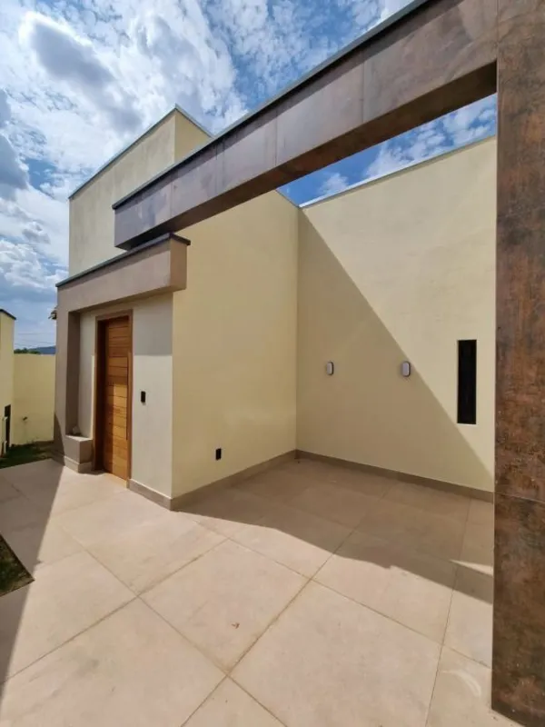 Flat à venda no 01 – Bairro do Carmo - Pirenópolis Ref. J6OE0V. Localização info...